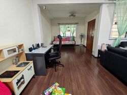 Saint Michael's Road (D12), Terrace #634632511